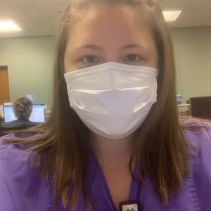 Meet your Posher, Erin